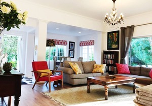 Awesome home near Newlands Forest