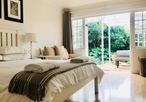 Awesome home near Newlands Forest