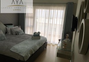 Aya Luxury Apartments 56