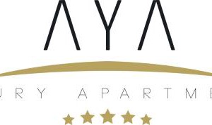 Aya Luxury Apartments 56