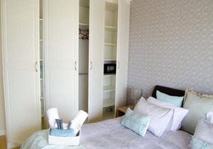 Aya Luxury Apartments 56