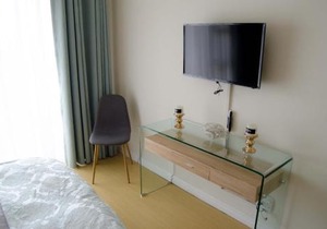 Aya Luxury Apartments 56
