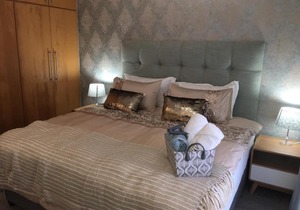 AYA LUXURY APARTMENTS 78