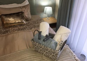 AYA LUXURY APARTMENTS 78