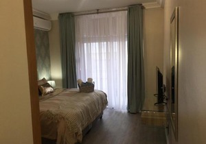 AYA LUXURY APARTMENTS 78