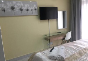 AYA LUXURY APARTMENTS 99