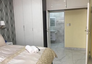 AYA LUXURY APARTMENTS 99