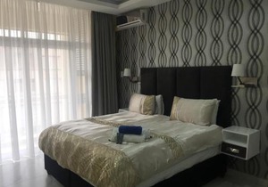 AYA LUXURY APARTMENTS 99