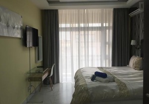 AYA LUXURY APARTMENTS 99