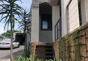 B&B Sheffield Beach