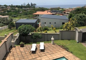 B&B Sheffield Beach