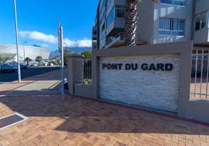 Backup-Power Mouille Point Apartment