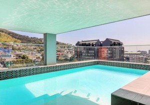 Backup-Power Mountain View Trendy Apartment
