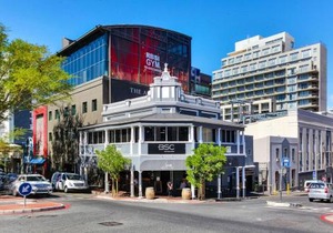 Backup-Power Mountain View Trendy Apartment