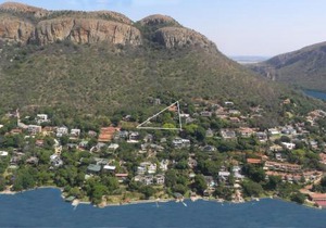 Bali at Scenic Haven Lodge in Hartbeespoort