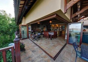 Bali at Scenic Haven Lodge in Hartbeespoort