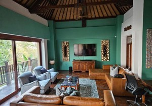 Bali at Scenic Haven Lodge in Hartbeespoort