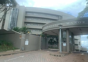 Ballito Manor - Manor Gardens 204 - complex generator