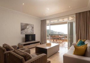 Ballito Manor View 505 - With Generator