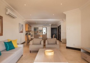Ballito Manor View 505 - With Generator