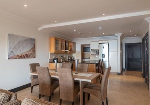 Ballito Manor View 505 - With Generator