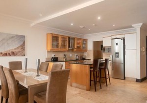 Ballito Manor View 505 - With Generator