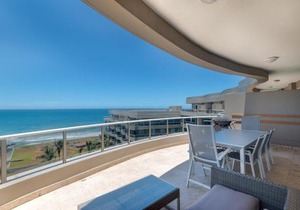 Ballito Manor View 601