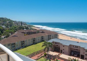 Ballito Manor View 601