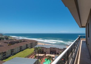 Ballito Manor View 601