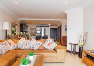 Ballito Manor View 605 - With Generator