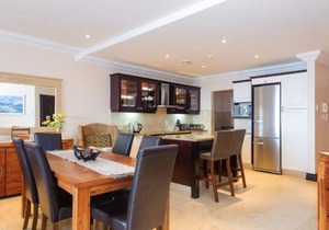 Ballito Manor View 605 - With Generator