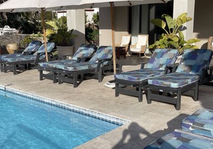 Bantry Retreat luxury guest house, Double Suite