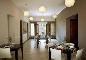 Bayflowers Guest House