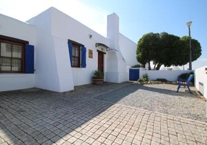 Baywatch Paternoster - The Cottage