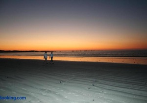Baywatch Paternoster - The Cottage