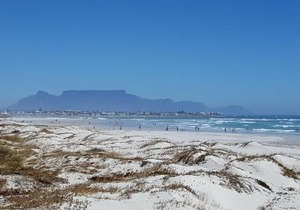 Beach Apartment Melkbosstrand