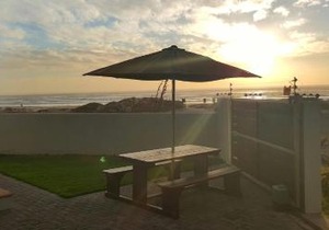 Beach Apartment Melkbosstrand