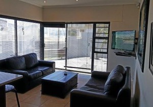 Beach Apartment Melkbosstrand