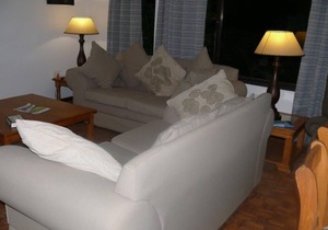 Beach Break Holiday Flat. You're welcome!