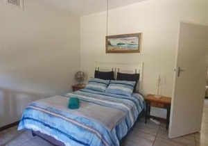 Beach Break Holiday Flat