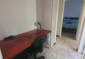 Beach Break Holiday Flat
