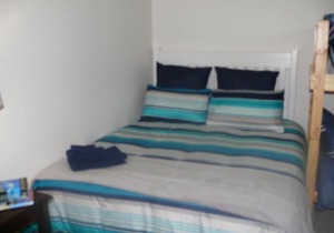 Beach Break Holiday Flat. You're Welcome!