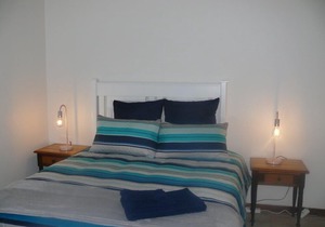 Beach Break Holiday Flat. You're Welcome!