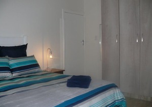 Beach Break Holiday Flat. You're Welcome!