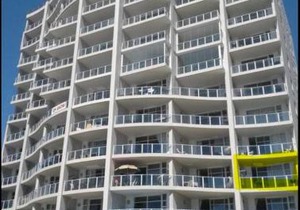 Beach Club Unit 207