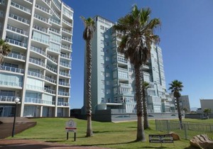 Beach Club Unit 207