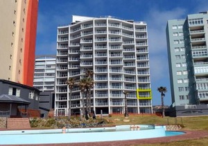Beach Club Unit 207