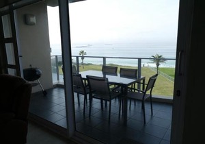Beach Club Unit 207