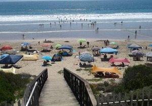 Beach Club Unit 207
