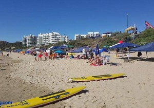 Beach Club Unit 207